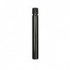 ZAO - Mascara Velours RECHARGE bio vegan - 080 Noir