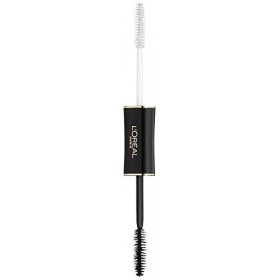 LOreal Paris Mascara double sourcils Noir carbone
