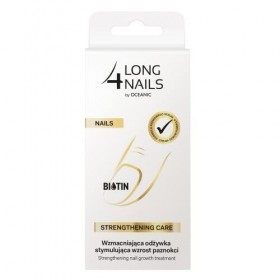 London Nails Soin intensif pour ongles 10 ml