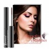 4D Lash Extension Mascara, Mascara Coloré Imperméable, Mascara Effet Allongeant, Mascara Anti-taches, Tient Toute La Journée 