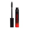 Revlon So Fierce, Mascara, Volume et Longueur Durables, Sans Paquets, Anti-Bavures, 7ml 701 Blackest Black, Noir intense