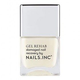 Nails.Inc Gel Rehab Traitement pour ongles 14 ml