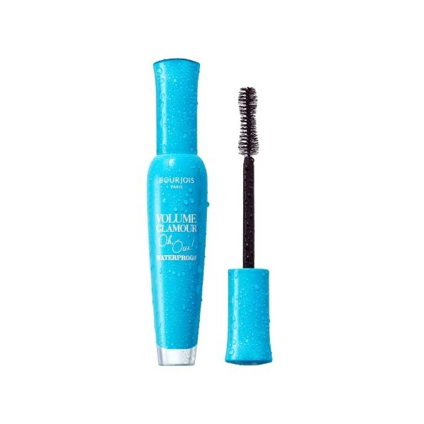 Bourjois - Mascara Volume Glamour - OH OUI ! Waterproof