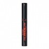 Revlon So Fierce Eyes Wide OpenMascara - Black, Waterproof