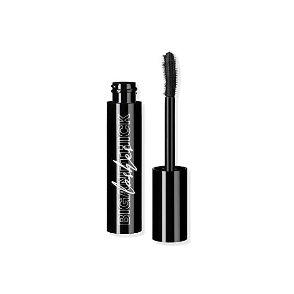 BIG & THICK Waterproof Mascara