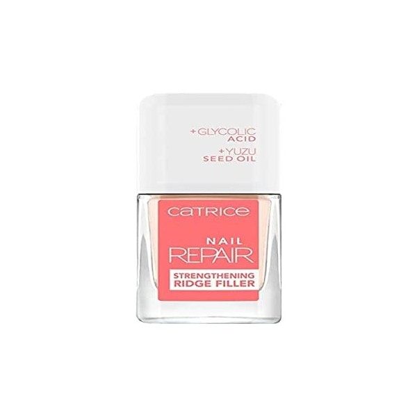 CATRICE ESMALTE REPARADOR ANTIESTRÍAS NAIL REPAIR