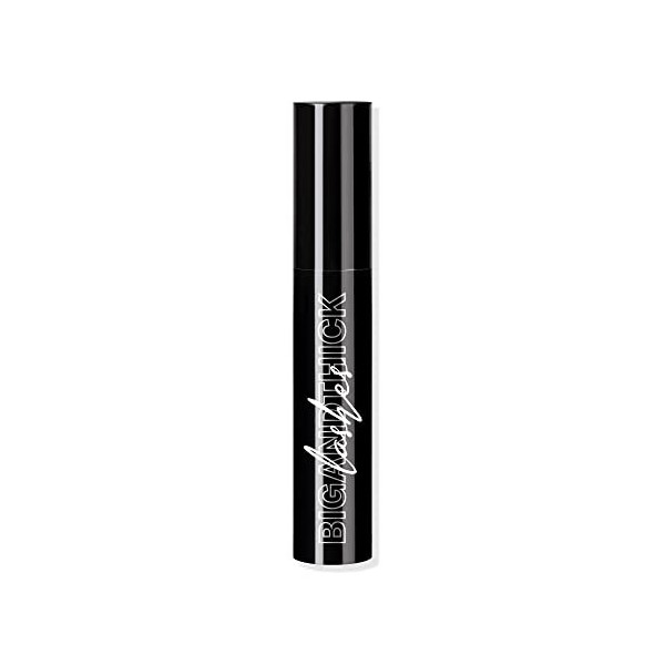 BIG & THICK Waterproof Mascara