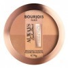 Always Fabulous Bronzing Powder 001 9 G & Mascara Volume glamour Effet Push Up - Volume X11 - Brosse Fibres Ultra Volumatrice