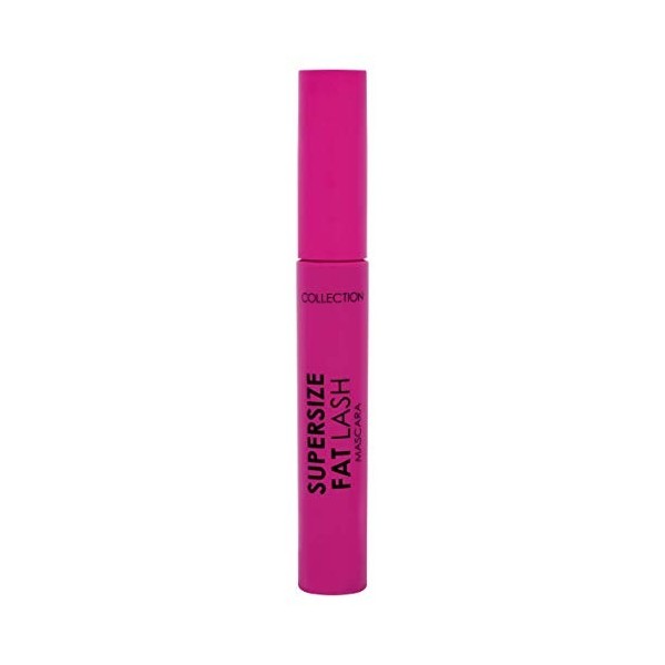 Collection Mascara Fat Lash n°1 Noir