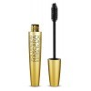 Stargazer Mascara Volume Ultra-Noir Contient du Capixyl/Fibres pour Donner du Volume/Allonger Cils Comprend Brosse Spéciale e