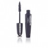 LOréal Paris Mascara Méga Volume Collagène Noir & Mascara double sourcils Noir carbone