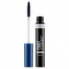 Collection Cosmetics Fast Stroke Defining Mascara pour cils volumateur et bouclage Bleu 9 ml