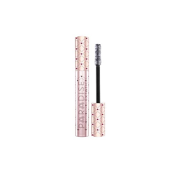 LOréal Paris Paradise Mascara Édition Limitée, Noir, 6 ml