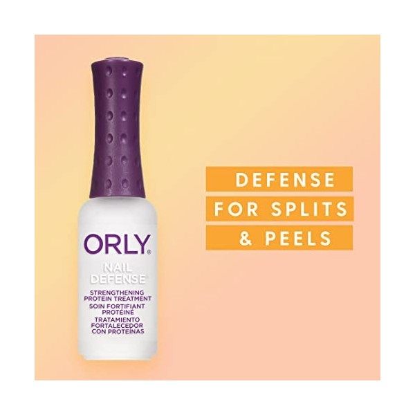 Orly - Nail Defense