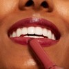 3INA MAKEUP - The Color Lip Glow 279 + The Definition Mascara 900 - Rouge à Lèvres Rouge Brun avec Beurre de Karité - Mascara