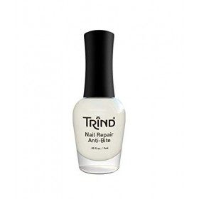 Trind Solution pour réparation des ongles Contre le rongement des ongles