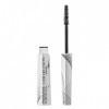 Physicians Formula Eye Booster Lash Illusion Mascara, Mascara Ultra-Définissant Noir, Fortement Pigmenté pour Rehausser et Al