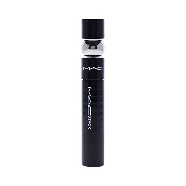 MAC Stack Micro Mascara 12ml