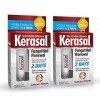 Kerasal Renouvellement fongique des ongles Nail Treatment 10ml 2 Pack , 2 Count