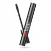 Pupa Milano Vamp! All In One Mascara - 101 Extra Black For Women 0.16 oz Mascara