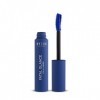 WYCON Cosmetics FATAL GLANCE LONG LASTING MASCARA - Mascara bleu longue tenue effet volume, Mascara Wycon