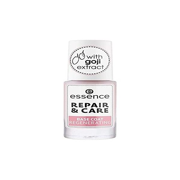 Ess. Repair & Care Base De Uñas Regeneradora