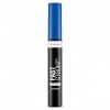 Collection Cosmetics Fast Stroke Defining Mascara pour cils volumateur et bouclage Bleu 9 ml