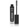 lavera Black Obsidian Mascara -Black - Longueur infinie - Définition et volume maximums - Sans coller & sans effet paquet - v