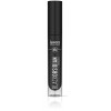 lavera Black Obsidian Mascara -Black - Longueur infinie - Définition et volume maximums - Sans coller & sans effet paquet - v