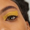 3INA MAKEUP - The 24H Eye Stick 137 + The Color Mascara 137 + The Color Pen Eyeliner 137 - Jaune - Stick dombres paupières -