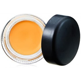Mac Pro Longwear Paint Pot de maquillage pour les yeux Longue tenue Soft Ochre 5g