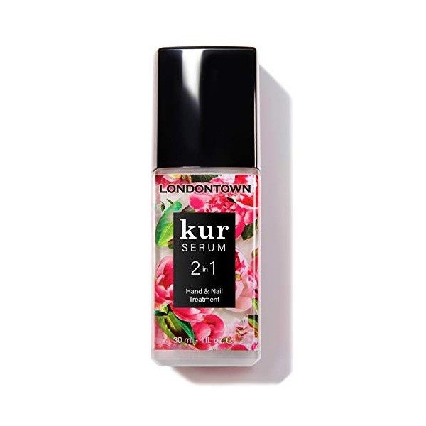 Londontown Kur Serum 2 In 1 Sérum Hydratant Mains Et Ongles 30 ml