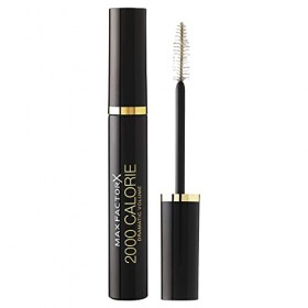 MaxFactor 2000 Calorie Mascara Dramatic Look - Black - Noir