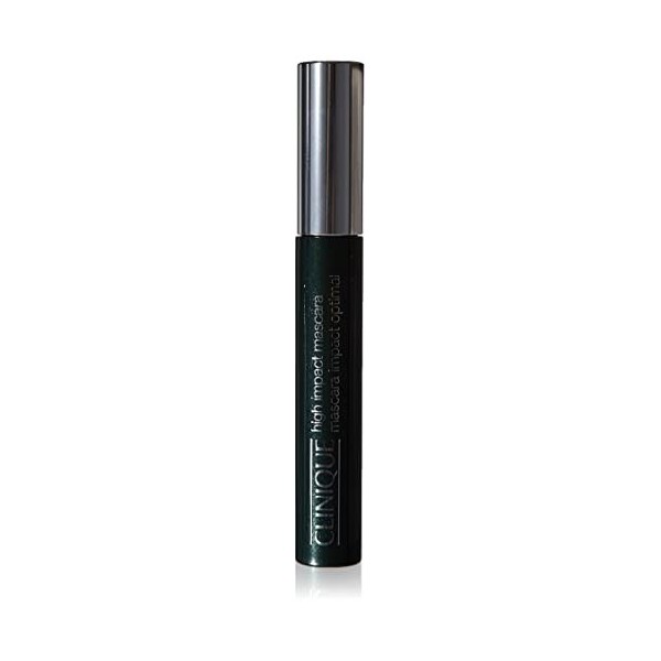 Mascara Clinique High Impact, Schwarz 01, 7 ml 1er paquet 