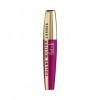 LOreal Paris Volume Million Lashes Fatale Mascara - Black