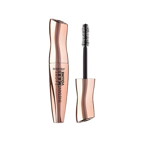 Deborah Mascara, Noir, 100 g