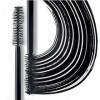 Deborah Milano Mascara 24 Ore Instant Maxi Volume Resistant à lEau, 240 Unités