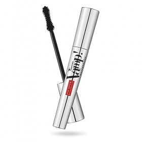 Pupa Milano Vamp! Mascara Imperméable 001 Extra Noir pour Femme 0,30 oz 8.87 ml