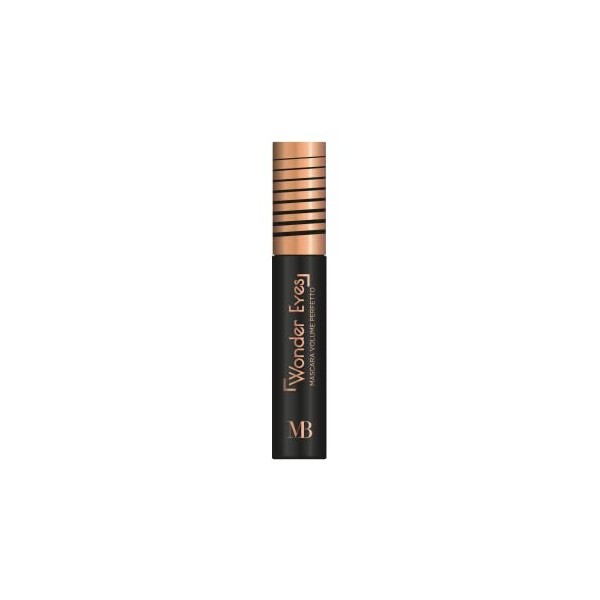 MB MILANO Mascara Volume Parfait Noir