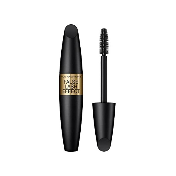 Max Factor Mascara volumateur effet faux-cils, 13,1 ml, noir