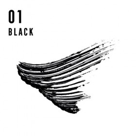 Max Factor Mascara volumateur effet faux-cils, 13,1 ml, noir