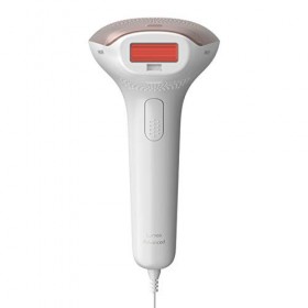 Epilation semi définitive Philips BRI924 00 Lumea Advanced + Brosse Nettoyante VisaPure Mini