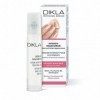 DIKLA - Kit de soin spécial pour ongles doux et fins | pour des ongles parfaitement soignés.