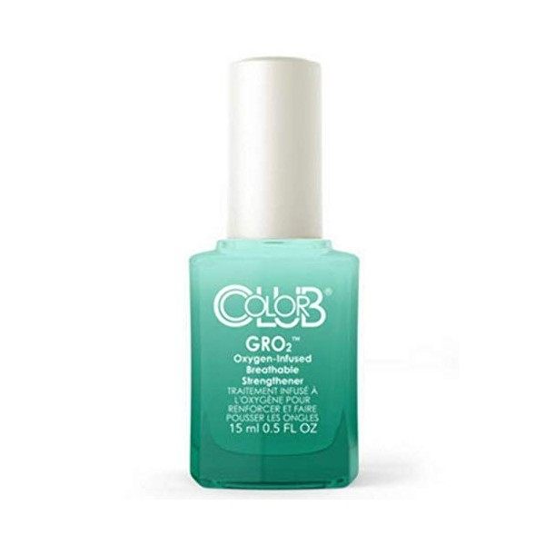 Couleur Club Traitement Gro2 Treatment 15 ml