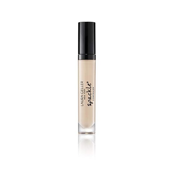 LAURA GELLER NEW YORK Spackle Correcteur, 0,17 Fl Oz, Lumière Lumière