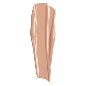 Inglot All Covered Under Eye Concealer a été conçu pour les peaux sensibles sous les yeux, formule imperméable et soyeuse 4,2