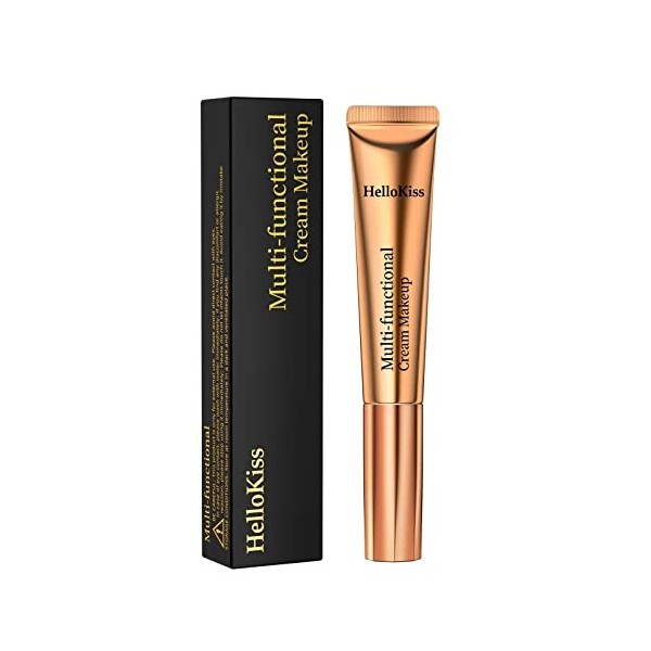 Contouring Maquillage Stick Contouring Visage, Bâton de Maquillage, Bâton de Beauté pour le Contournement Liquide, Contour Fa