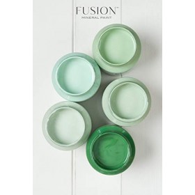 Fusion minérale Peinture
