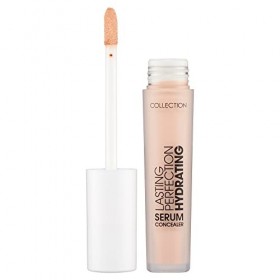 Collection Cosmetics Lasting Perfection Sérum hydratant Correcteur Ivoire