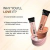 LA GIRL Pro Conceal - Peach Corrector